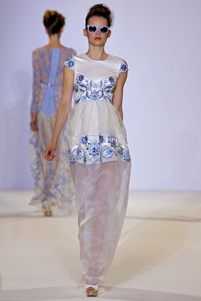 Temperley London 2013DƬ