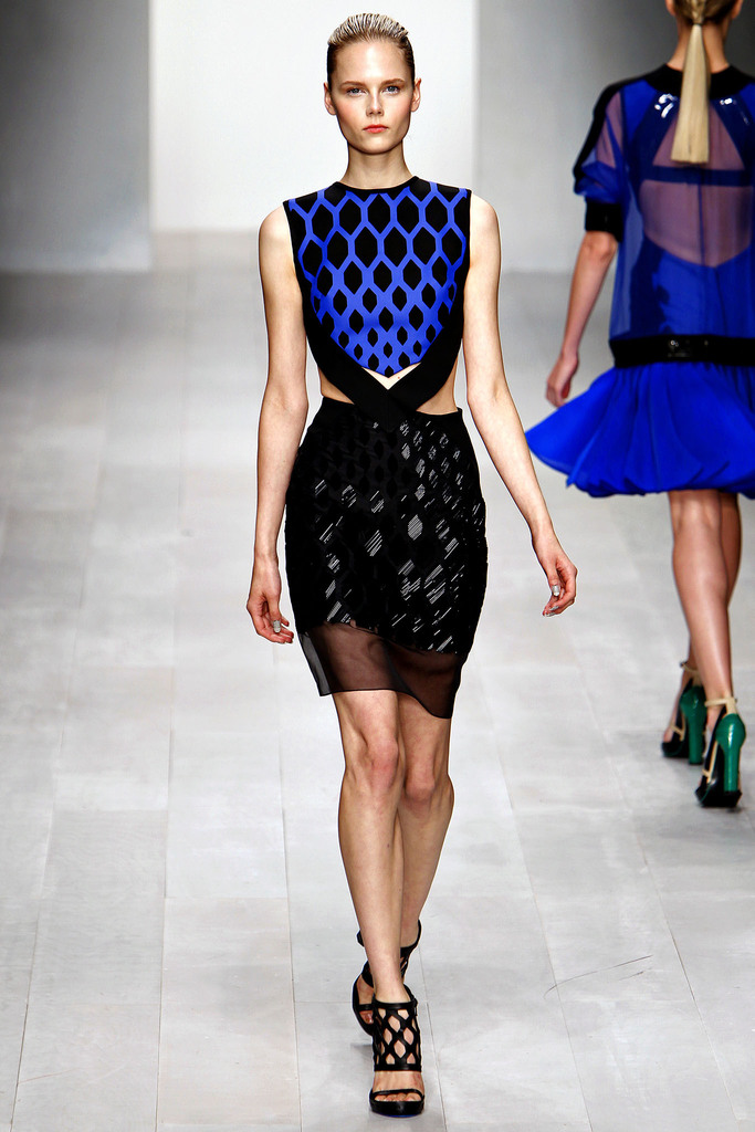 David Koma 2013DƬ