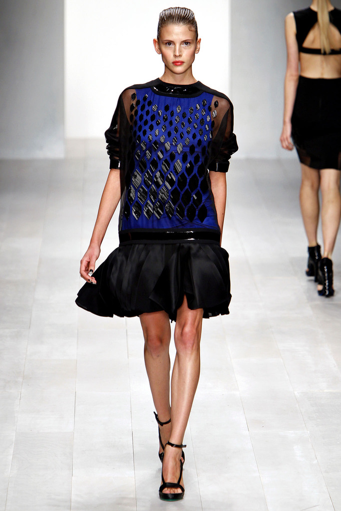 David Koma 2013DƬ