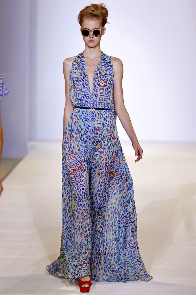Temperley London 2013(chng)DƬ