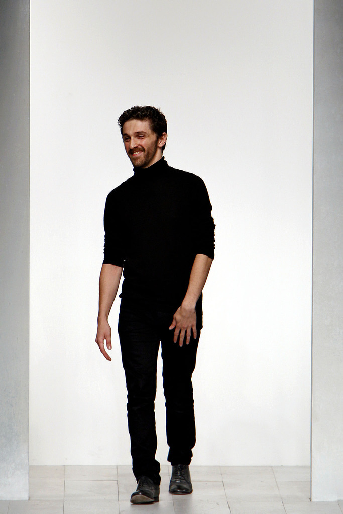 David Koma 2013DƬ