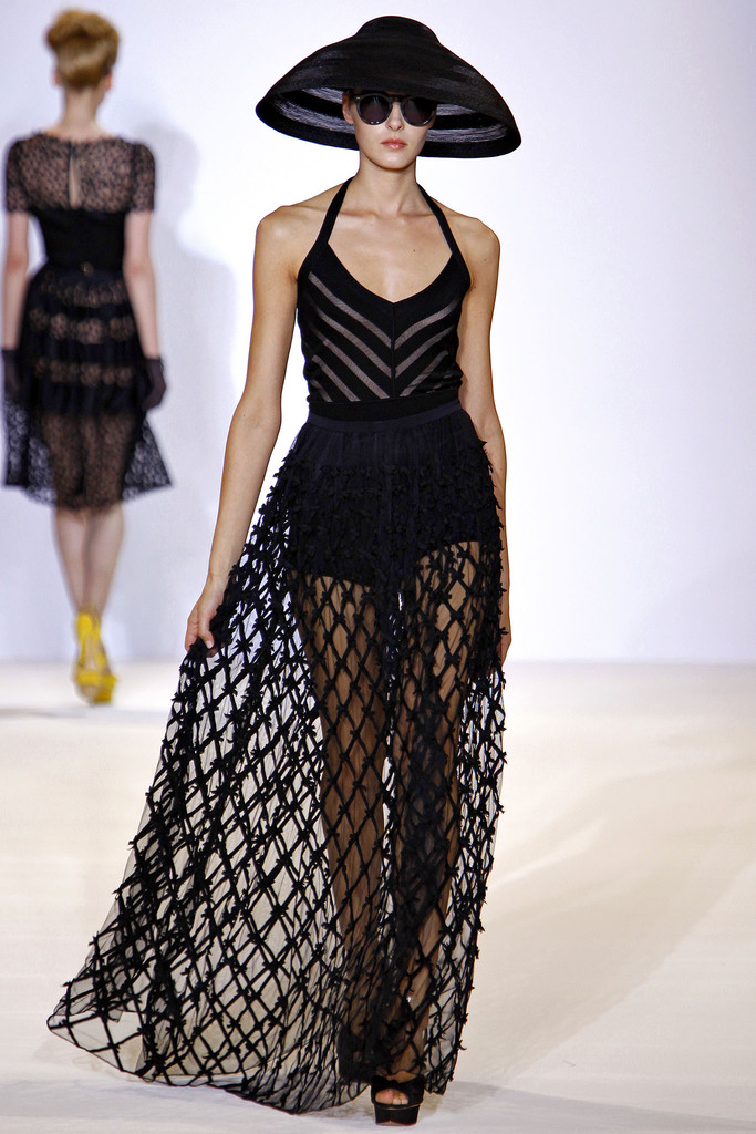 Temperley London 2013(chng)DƬ