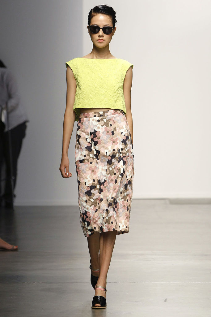Rachel Comey 2013DƬ