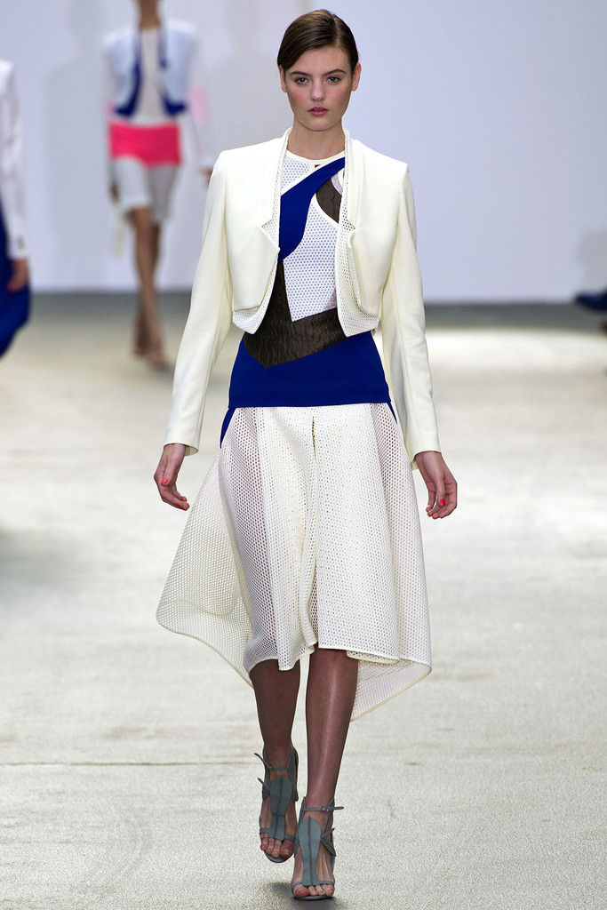 Antonio Berardi 2013DƬ
