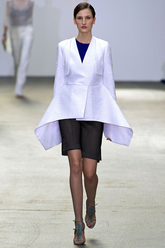 Antonio Berardi 2013DƬ
