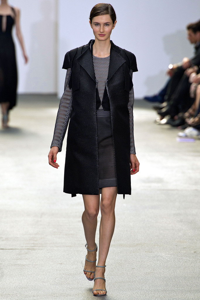 Antonio Berardi 2013DƬ