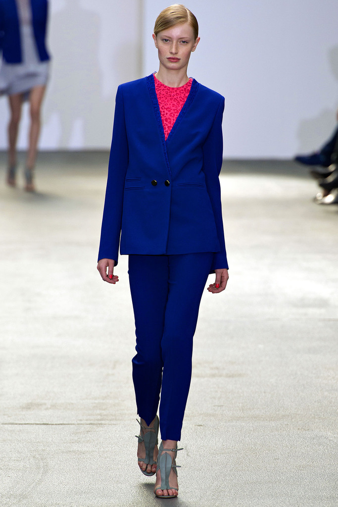 Antonio Berardi 2013DƬ