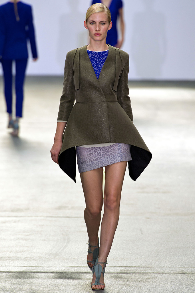 Antonio Berardi 2013DƬ
