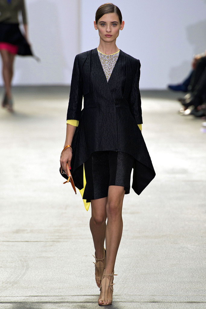 Antonio Berardi 2013(chng)DƬ