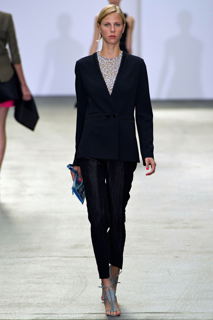 Antonio Berardi 2013DƬ