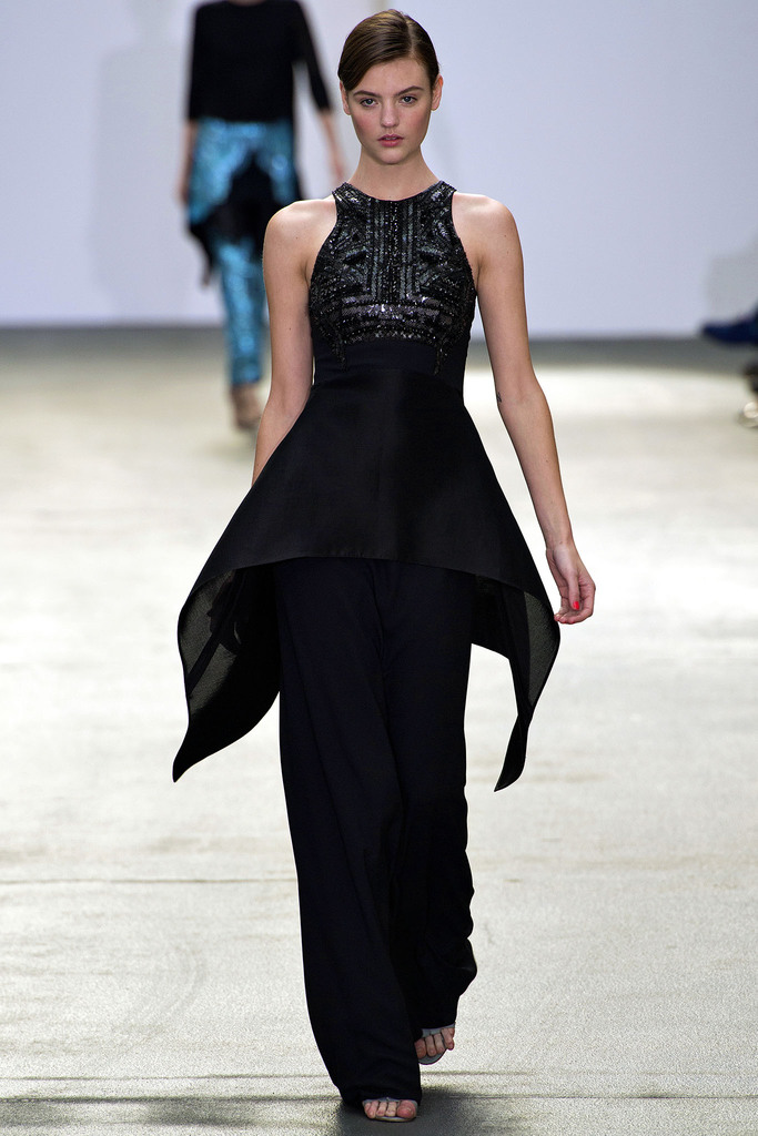 Antonio Berardi 2013DƬ