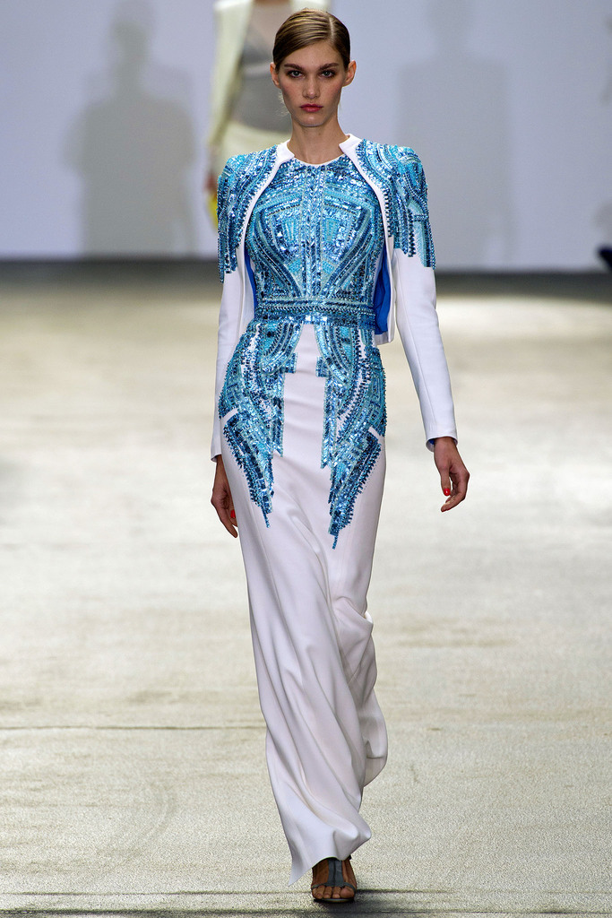 Antonio Berardi 2013DƬ