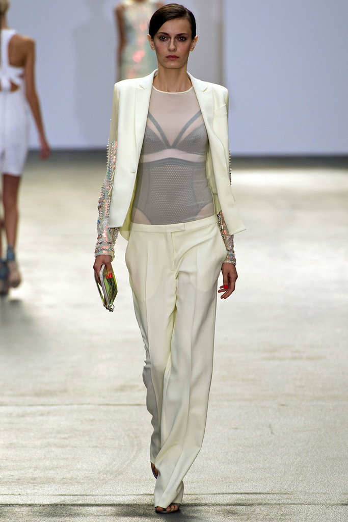 Antonio Berardi 2013DƬ