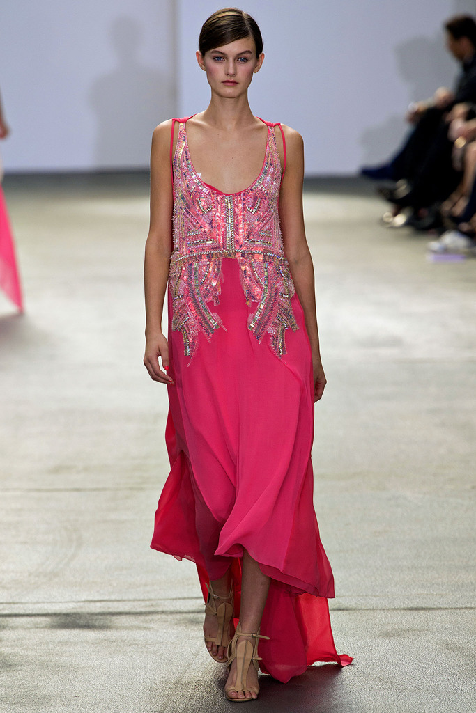 Antonio Berardi 2013DƬ