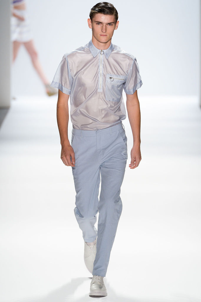 Richard Chai Love 2013DƬ