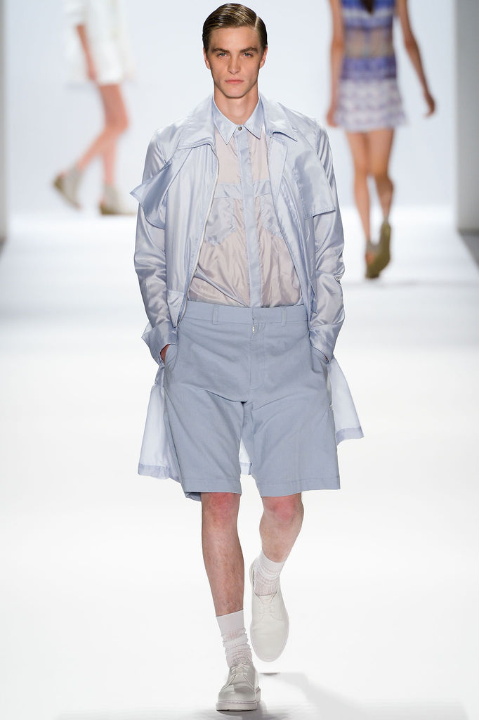 Richard Chai Love 2013DƬ