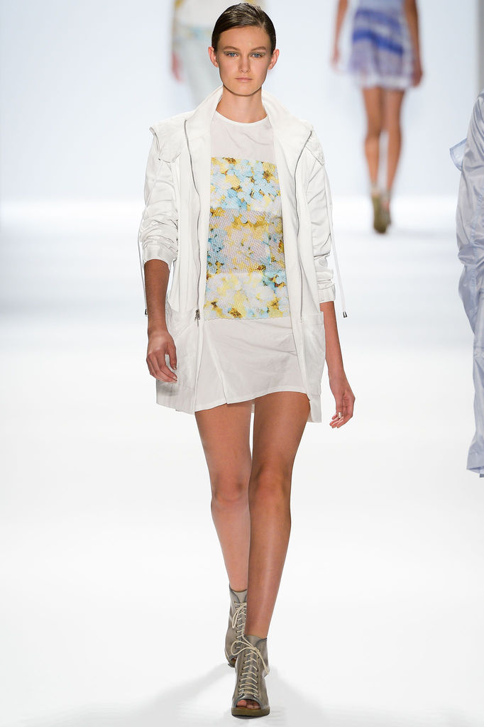 Richard Chai Love 2013DƬ
