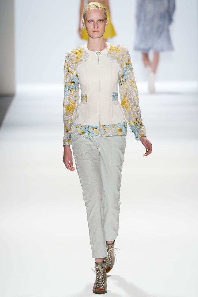 Richard Chai Love 2013DƬ
