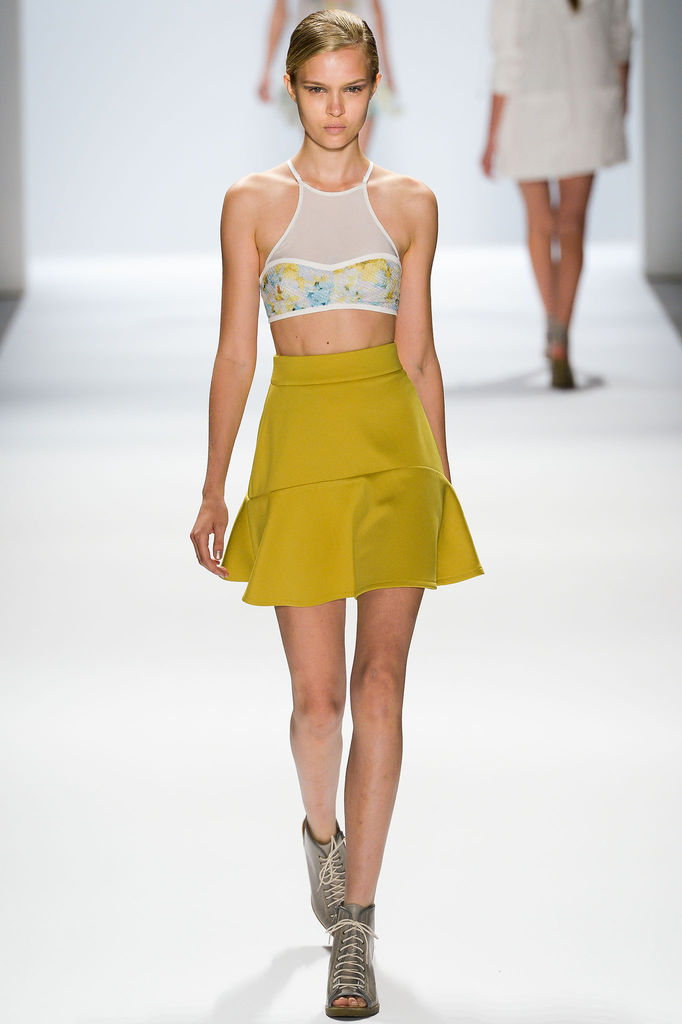 Richard Chai Love 2013DƬ