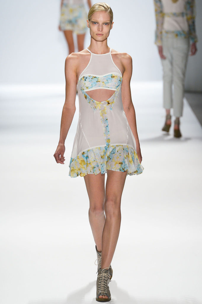 Richard Chai Love 2013DƬ
