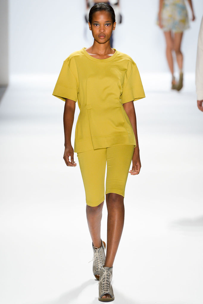 Richard Chai Love 2013DƬ