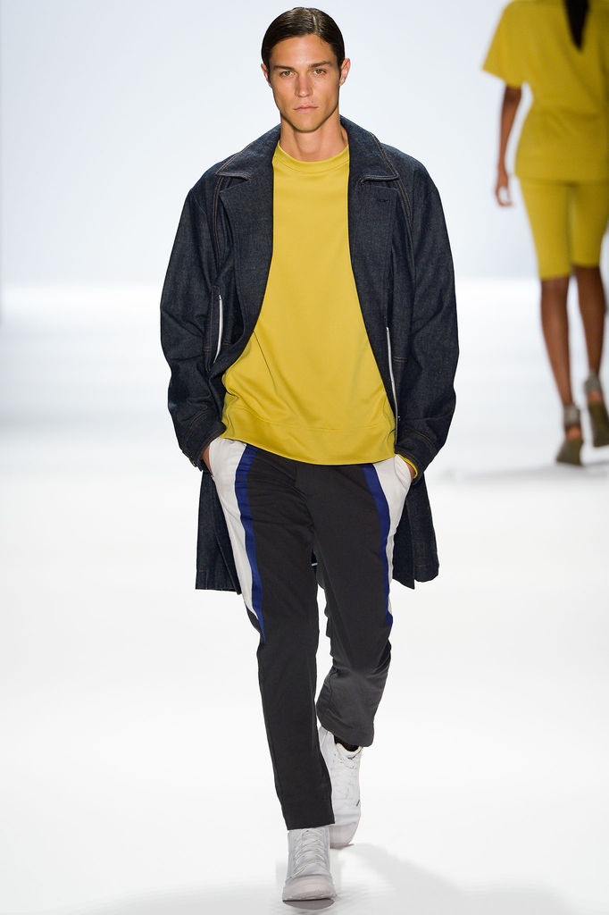 Richard Chai Love 2013DƬ