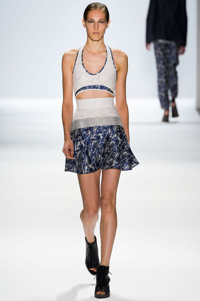 Richard Chai Love 2013DƬ
