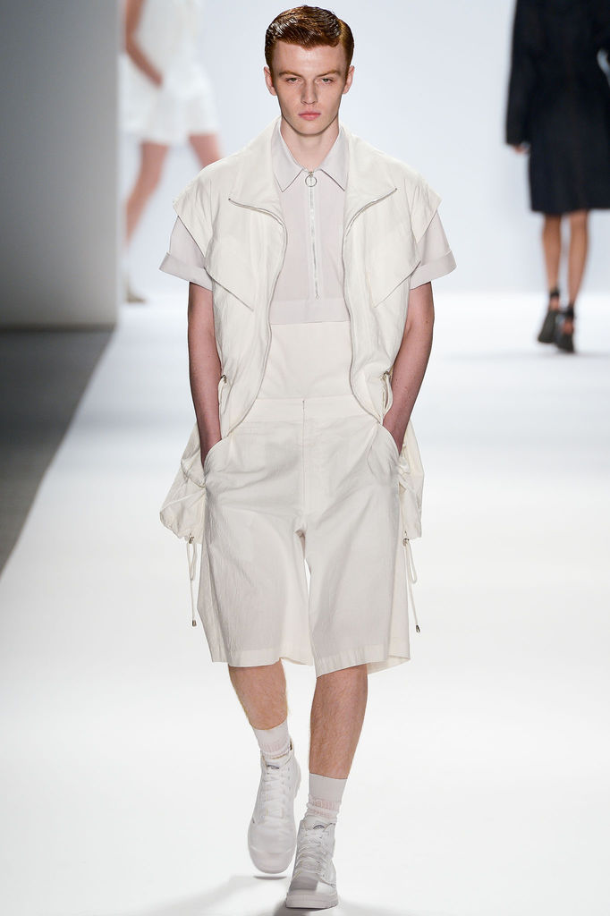 Richard Chai Love 2013DƬ