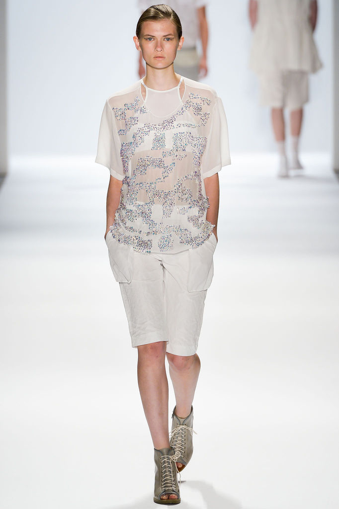 Richard Chai Love 2013DƬ