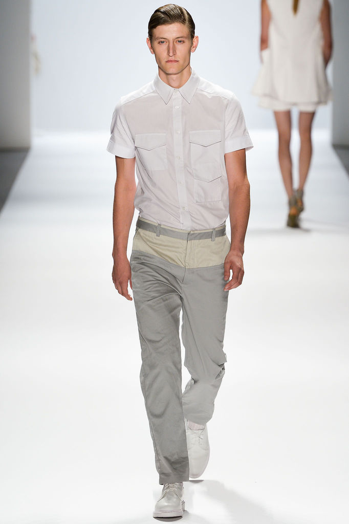 Richard Chai Love 2013(chng)DƬ