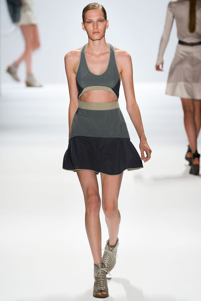 Richard Chai Love 2013DƬ