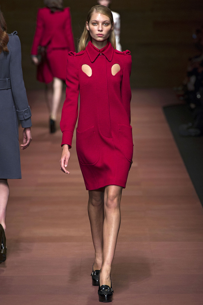 Carven 2013(chng)DƬ