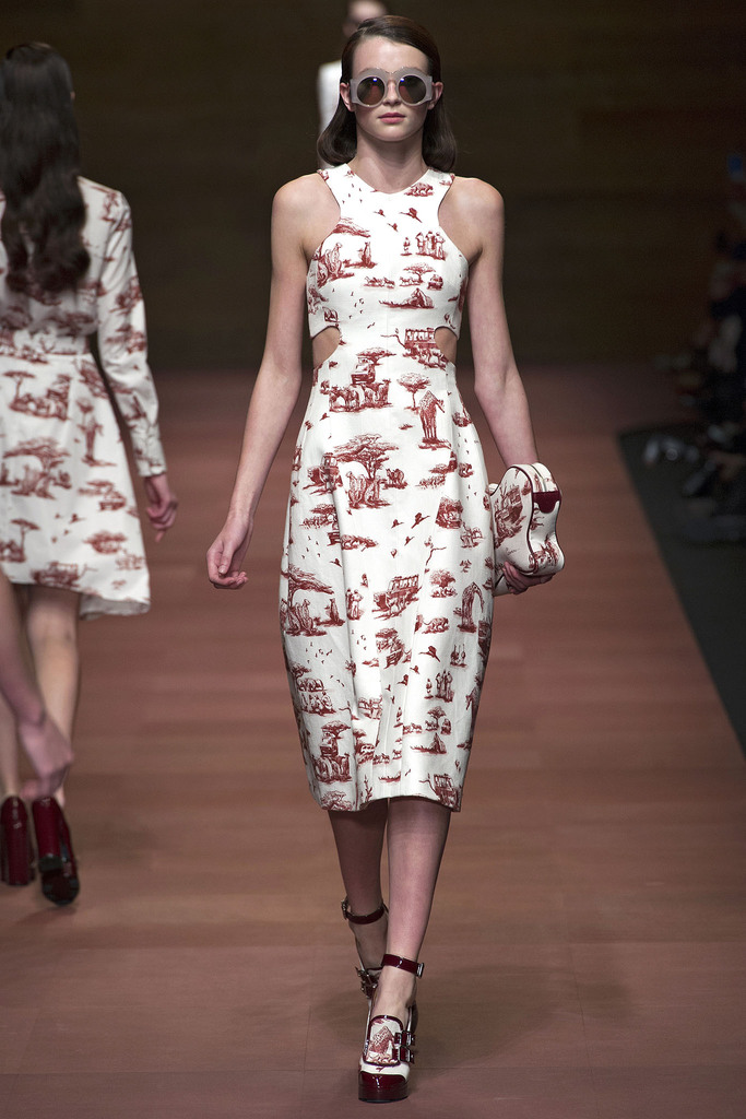 Carven 2013DƬ