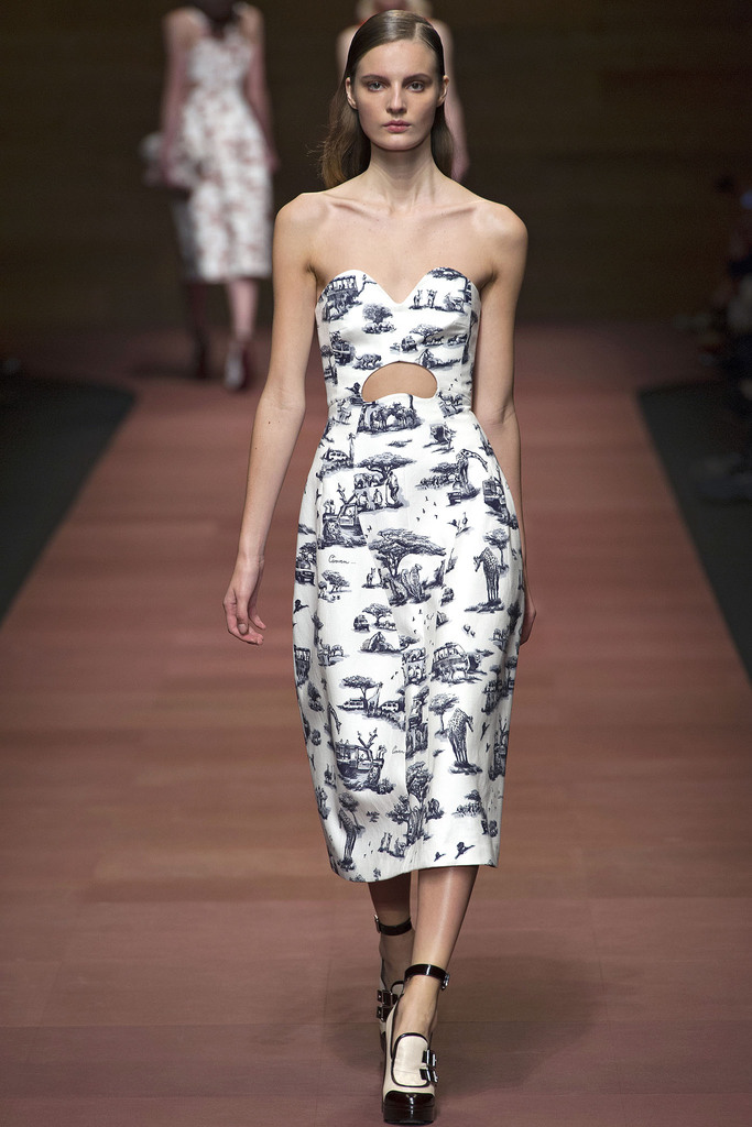 Carven 2013DƬ