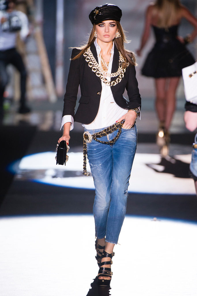 Dsquared2 2013DƬ