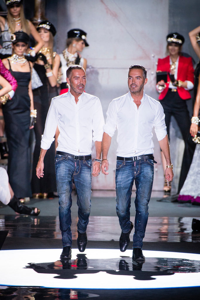 Dsquared2 2013(chng)DƬ