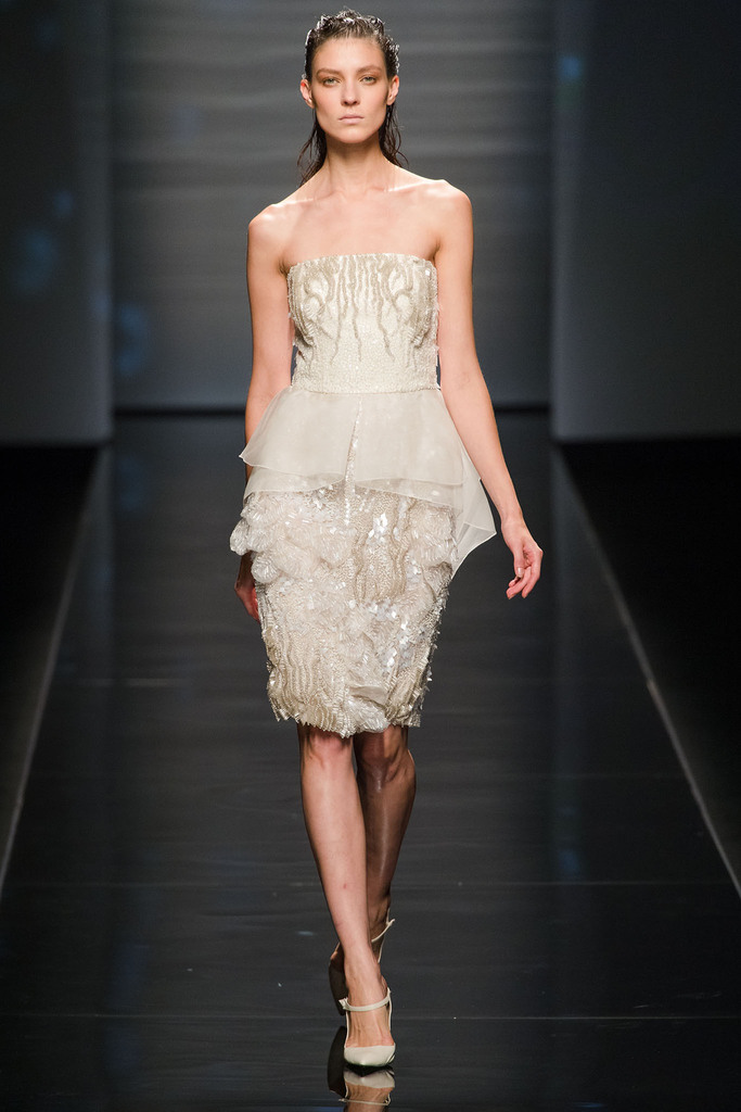 Alberta Ferretti 2013DƬ