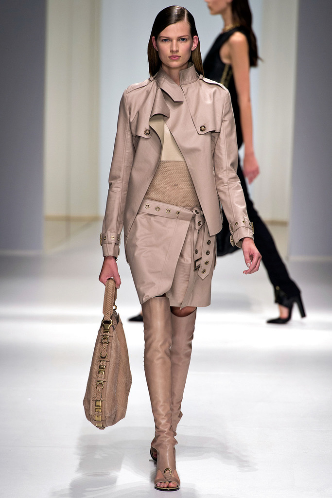 Salvatore Ferragamo 2013DƬ