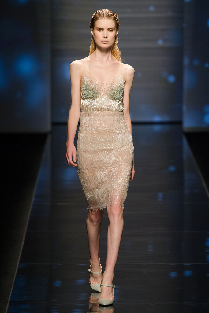 Alberta Ferretti 2013(chng)DƬ
