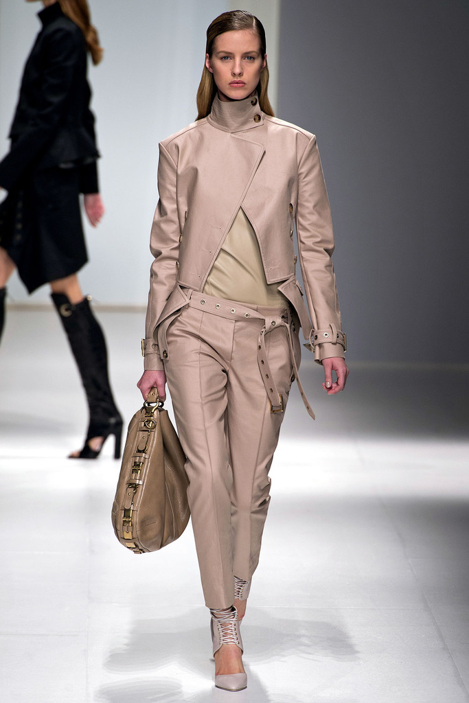 Salvatore Ferragamo 2013DƬ