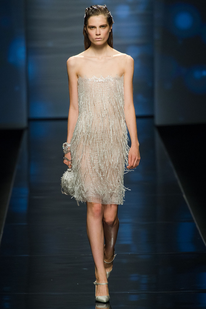 Alberta Ferretti 2013DƬ