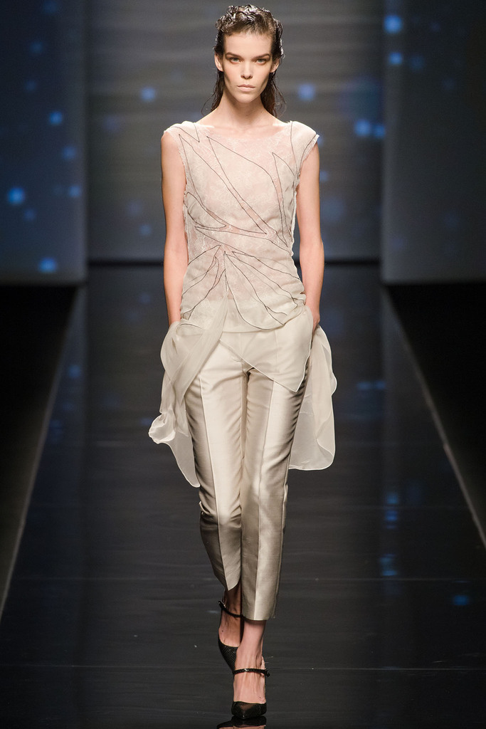 Alberta Ferretti 2013(chng)DƬ