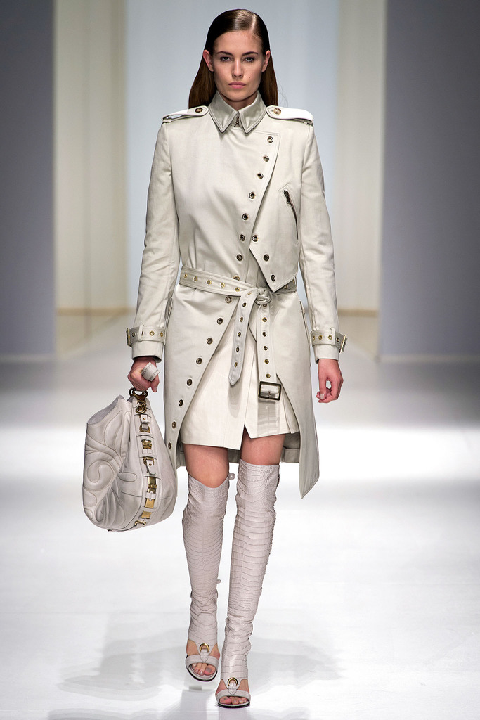 Salvatore Ferragamo 2013(chng)DƬ