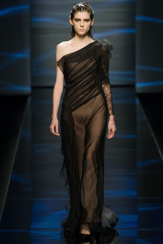 Alberta Ferretti 2013(chng)DƬ