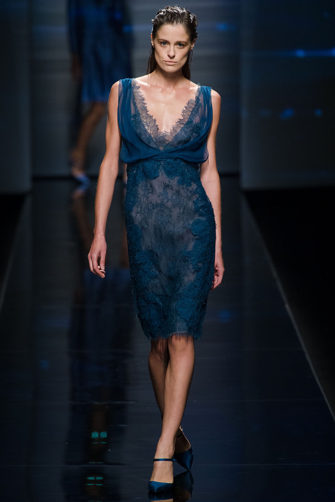 Alberta Ferretti 2013DƬ