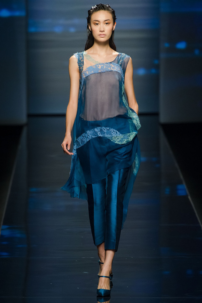 Alberta Ferretti 2013DƬ