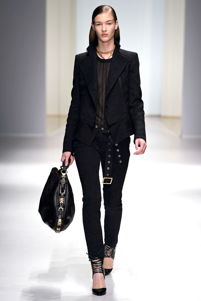 Salvatore Ferragamo 2013DƬ