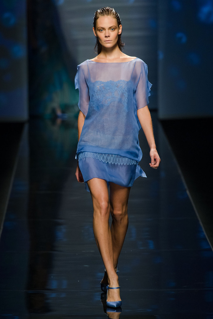 Alberta Ferretti 2013DƬ