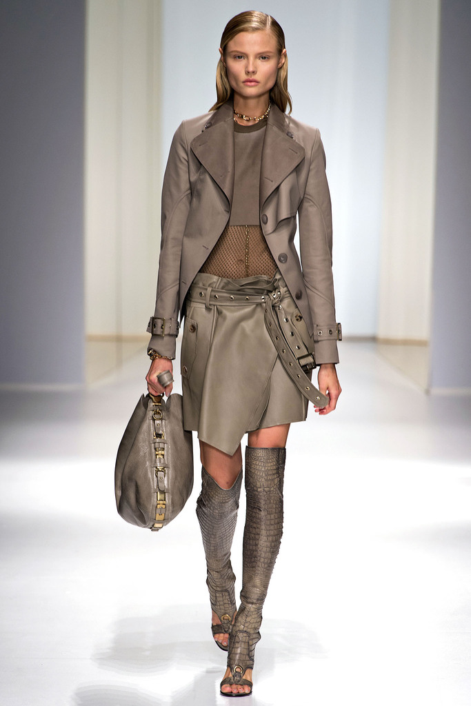 Salvatore Ferragamo 2013(chng)DƬ