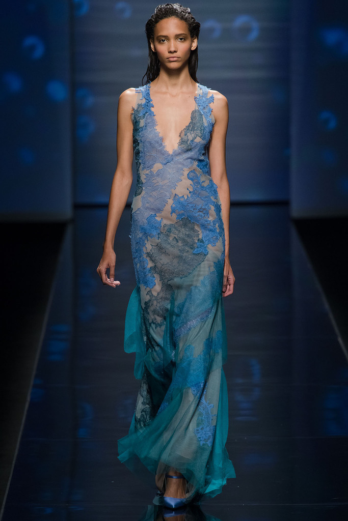 Alberta Ferretti 2013DƬ